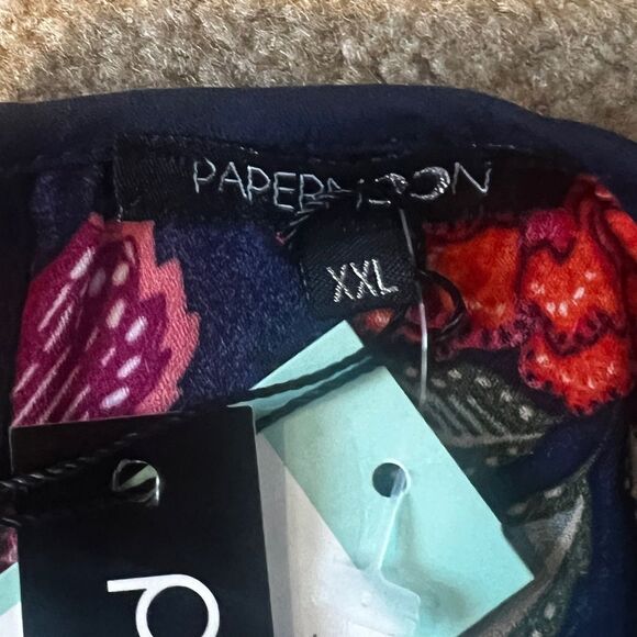 Halter top - Picture 7 of 8